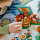 LEGO FRIENDS 42624 Przytulne domki na letnim obozie - 1248831 - zdjęcie 9